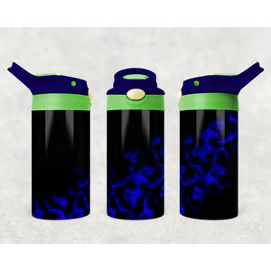 12oz Kids Water Bottle